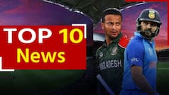 Top 10 News 2nd November: भारत-बांग्लादेश के बीच एडिलेड में महामुकाबला आज, गुजरात चुनाव की तारीखों का आज हो सकता है ऐलान
