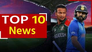 Top 10 News 2nd November: भारत-बांग्लादेश के बीच एडिलेड में महामुकाबला आज, गुजरात चुनाव की तारीखों का आज हो सकता है ऐलान