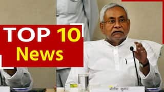 Top 10 News 3rd November: बिहार में उपचुनाव आज, मोकामा-गोपालगंज में शुरू हुई वोटिंग, गुजरात विधानसभा चुनाव की तारीखों का आज हो सकता है ऐलान