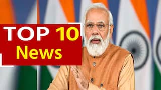 Top 10 News 16th November: गुजरात चुनाव प्रचार में शनिवार से उतरेंगे पीएम मोदी, राजस्थान में एक और पुल उड़ाने की साजिश नाकाम