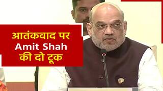 72 देशों के सामने दिखा Amit Shah का रौद्ररूप, आतंकवाद को Oxygen देने वालों को करेंगे Quarantine | देखें वीडियो