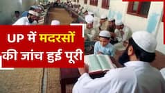 Madarsa Survey In UP: 8,000 मदरसे निकले गैर-मान्यता प्राप्त, Madarsa Survey का काम लगभग पूरा | Watch Video