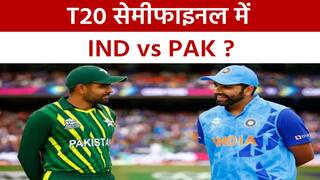 Semi Final World Cup 2022: सेमीफाइनल में किस टीम से भिड़ेगी टीम इंडिया, वीडियो में जानें डिटेल्स | Watch Video