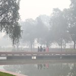 Cold Wave Conditions To Ebb, Delhi-NCR To Witness Light Showers Tomorrow | Full IMD Forecast Here