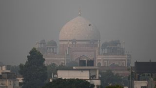 Health ALERT: How Delhi's Air Pollution Is Choking You?