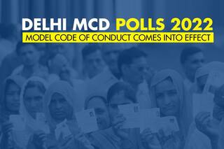 Delhi MCD Polls on Dec 4: Model Code of Conduct Comes Into Effect | Full Guidelines Here