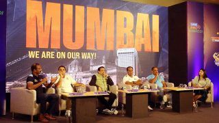 PKL 9: Playoffs and Final To Be Held In Mumbai From Dec 13