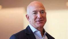 Jeff Bezos, Once The World's Richest, To Donate Majority Of His Wealth To Charitable Causes