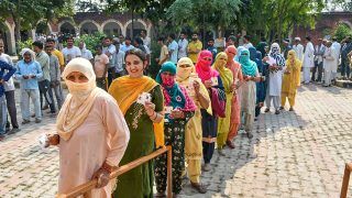 Haryana Panchayat Chunav: 70.4% Polling Recorded Till 6 PM in 4 Districts, Faridabad Reports Lowest Turnout