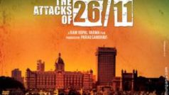 26/11 आतंकी हमले पर बन चुकी हैं ये फिल्में और वेब सीरीज, खौफनाक मंजर देख कांप जाएगी आपकी रूह