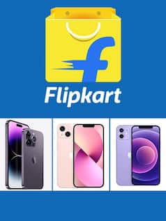 Flipkart Black Friday Sale Starts: Check Discounts on Apple iPhone, MacBook, AirPods