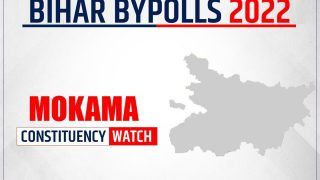Bihar Bypoll Tomorrow: Tejashwi Yadav's RJD, BJP In Neck And Neck Contest In Mokama Constituency