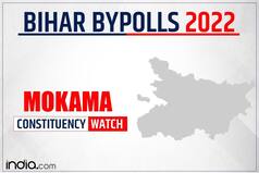 Bihar Bypoll Tomorrow: Tejashwi Yadav's RJD, BJP In Neck And Neck Contest In Mokama Constituency