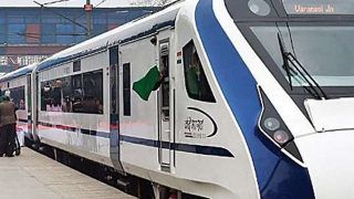 Howrah-NJP Vande Bharat Train to be Flagged Off Today: Check Route, Timings, Ticket Fare