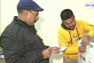 हिमाचल प्रदेश में शाम 5 बजे तक 65.92 % हुआ मतदान, 412 प्रत्याशियों की किस्मत EVM में कैद