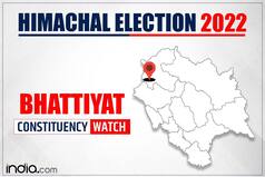 Bhattiyat Constituency: Will Bikram Singh Retain Power This Time? All Eyes on Himachal Assembly Polls