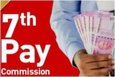 7th Pay Commission: इस राज्य के सरकारी कर्मियों के लिए खुशखबरी! सैलरी में होगी बढ़ोतरी, 7वें वेतन आयोग का गठन