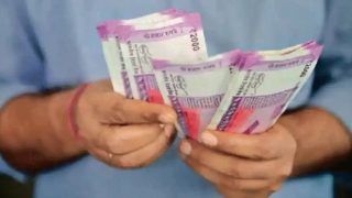 7th Pay Commission: Tamil Nadu Hikes Dearness Allowance for Government Employees | Deets Inside