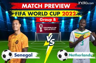 Senegal vs Netherlands Live Streaming FIFA World Cup 2022: When and Where To Watch Online And On Tv In India