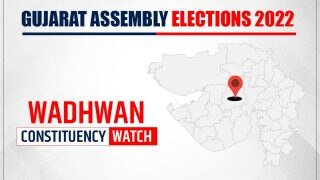 Gujarat Assembly Election 2022: Will Modi Wave Again Favour BJP in Wadhwan Constituency?