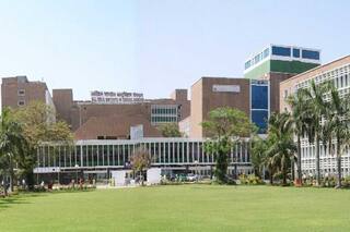 AIIMS-Delhi का सर्वर लगातार 8 वें दिन भी डाउन, ओपीडी में 20 फीसदी मरीज बढ़े