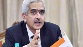 RBI Committee Headed By Guv Shaktikanta Das Reviews Global, Domestic Economic Situation