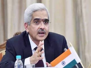 RBI Committee Headed By Guv Shaktikanta Das Reviews Global, Domestic Economic Situation