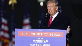 Will Make 'Big Announcement' on Nov 15 in Florida: Donald Trump