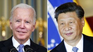 Biden-Xi Summit: What Biden Wants, What Xi Wants | EXPLAINED