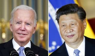 Biden-Xi Summit: What Biden Wants, What Xi Wants | EXPLAINED