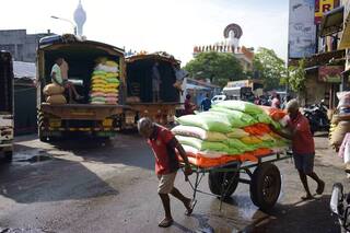 Sri Lanka Budget 2023: Country Aims to Hike Taxes to Find a Way Out of Current Economic Crisis