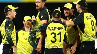 ऑस्ट्रेलिया का मिशन T20 वर्ल्ड कप खत्म, अब वनडे वर्ल्ड कप पर की नजरें- तेज गेंदबाजों को नहीं मिला आराम