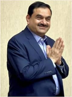 Sneak Peak Into Gautam Adani's Luxurious Lifestyle