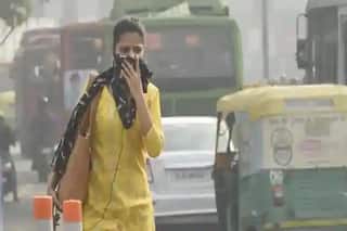 THIS Is The Most Polluted Indian City On Saturday, List Of Top 10 Released