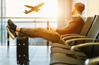 Airport Travel Tips: 3 Must Know Travel Tricks For First And Flyers