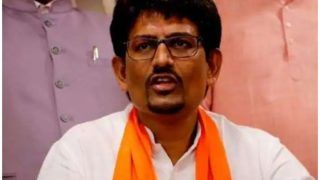 गुजरात चुनाव के लिए BJP ने जारी की 12 उम्मीदवारों की तीसरी सूची, गांधीनगर दक्षिण से लड़ेंगे अल्पेश ठाकोर | देखें पूरी LIST