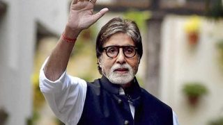 Amitabh Bachchan: 'बिग बी' की आवाज, नाम और फोटो का अब नहीं कर सकते इस्तेमाल, कोर्ट ने सुनाया बड़ा फैसला