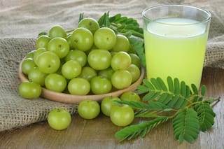 Amla Health Benefits: 5 Incredible Reasons Why You Must Consume Gooseberry in Winters