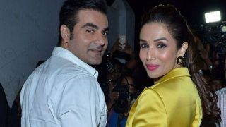 Arbaaz Khan Talks About His Ex-Wife Malaika Arora And Their Equation: 'There Are A Lot of Things...'