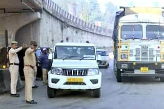 Meghalaya-Assam Border Firing: Himanta Govt Lifts Travel Restrictions, 6 Days After Violence