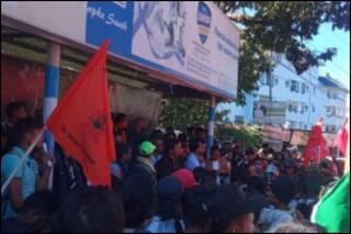 बॉर्डर पर गोलीबारी: मेघालय सरकार ने 7 जिलों में और 48 घंटों के लिए Internet SHUTDOWN को बढ़ाया