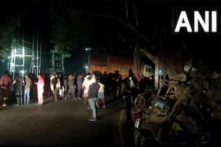 बिहार के वैशाली जिले में बड़ा हादसा: सड़क किनारे ट्रक की चपेट में आने से 12 लोगों की मौत