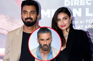 KL Rahul Athiya Shetty: अथिया-राहुल जल्द लेंगे सात फेरे, सुनील शेट्टी ने कहा 'सिंपल होगी वेडिंग'