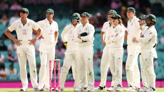 AUS vs WI: इयन हीली को चिंता- पर्थ में अपने ही घर में स्लेजिंग का सामना कर सकता है ऑस्ट्रेलिया