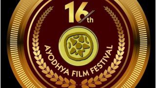 Ayodhya Film Festival: 23 देशों से आईं फिल्में, दो दिनों तक जोरदार होगा आयोजन; देखें फिल्मों की लिस्ट