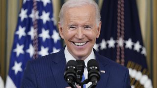 Biden at 80: A ‘Respecter of Fate’ Mulls 2nd White House Bid