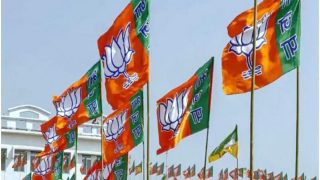 MP Election: मध्य प्रदेश में भाजपा के तीन बार के विधायकों पर खतरा, कट सकता है टिकट