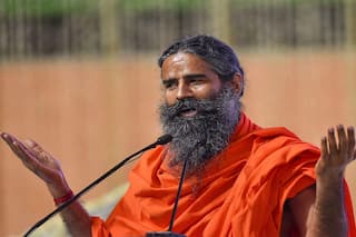 Uttarakhand Cancels Licenses of 14 Patanjali Products, Criminal Complaint Filed Against Baba Ramdev