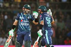 लुड़कते-पुड़कते टी20 WC का उपविजेता बना पाकिस्‍तान, PCB करने जा रहा है टीम का विशेष सम्‍मान