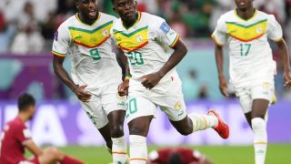 FIFA World Cup 2022: सेनेगल से हारकर मेजबान कतर बाहर, अमेरिका ने इंग्लैंड को गोलरहित ड्रॉ पर रोका